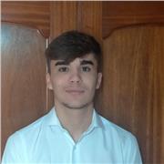Doy clases de matemáticas para alumnos de primaria, ESO y/o bachillerato